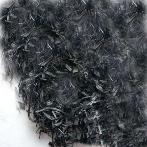 2-50Mm Kualitas Tinggi Karbon Cincang Helai Pendek Cut <span class=keywords><strong>Carbon</strong></span> <span class=keywords><strong>Fiber</strong></span> 10Mm Cured Cincang Serat Karbon - Product Image 6