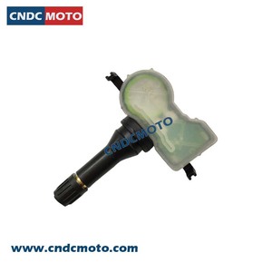 CNDC MOTO <b>TPMS</b> Sensor 68313387AA 68313387AB External For Jeep Dodge FCA Vehicles - Product Image 3