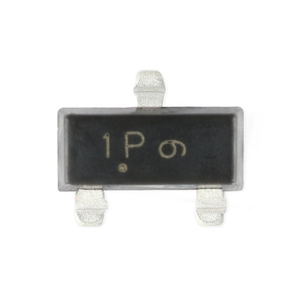 Liste de composants, devis, transistor SMD, <span class=keywords><strong>1p</strong></span> NPN NPN 40V 0.6A <span class=keywords><strong>SOT23</strong></span> MMBT2222ALT1G MMBT2222 - Product Image 3