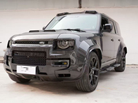 Kit de carrosserie complet OCTA neuf pour Range Rover Defender, kit de mise à niveau extérieur pour Range Rover Defender 110