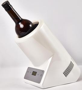 <span class=keywords><strong>750ml</strong></span> chai rượu vang Máy làm lạnh nhanh chóng nước giải khát điện máy làm lạnh rượu vang chai đơn - Product Image 3