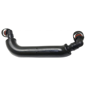 Bmw Exhaust Pipe 11617547185 11617563476 Straight Pipe For Replace Repair <b>Abs</b> Material - Product Image 5