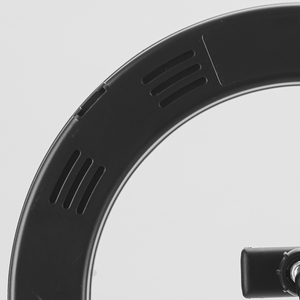 Exquis 13 "pouces Pulg Led <span class=keywords><strong>Ring</strong></span> Fill <span class=keywords><strong>Light</strong></span> <span class=keywords><strong>33</strong></span> cm pour photo avec support de téléphone portable - Product Image 5