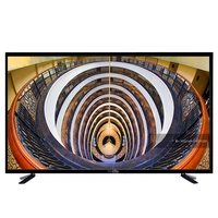 Nouveaux téléviseurs LED HD 32 pouces à écran plat de marque OEM, 1G+8G, DC12V, Android 15, moniteurs, téléviseurs LCD T2S2, Smart TV, vente en gros