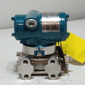 Transmisor de Presión Manométrica de Montaje Tradicional Yokogawa EJA430E-JBH4J-917EB/NS21/K2 - Product Image 3
