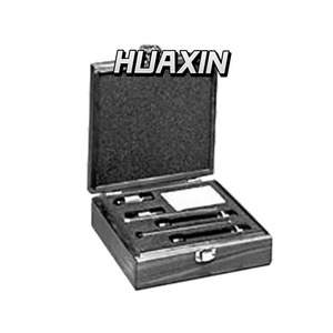 Kit de vérification Keysight 85055A, Câble aérien de type N de 10 cm, Câble aérien à impédance dégradée et Atténuateurs dB et 50 dB - Product Image 1