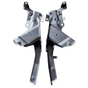Extensions d'ailes gauche et droite de haute qualité pour Ferrari F8, fabriquées en Chine, OE 985854845 985854860 - Product Image 6