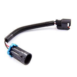 19257603 Valve Solenoid Jumper <b>Wire</b> <b>Harness</b> for Chevrolet GMC Buick - Product Image 6