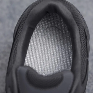 Scarpe da uomo Casual Athleisure traspiranti da <span class=keywords><strong>donna</strong></span> comode <span class=keywords><strong>Sneakers</strong></span> <span class=keywords><strong>nere</strong></span> per la primavera autunno inverno-versatili alla moda - Product Image 2