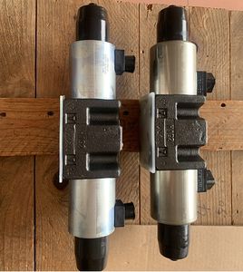 Válvula de alivio hidráulica <span class=keywords><strong>DUPLOMATIC</strong></span>/10N/S, válvula solenoide 1/11V-D24K7/W7 12/12N-SD24K1 - Product Image 5