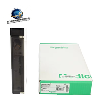 Processeur Modicon Quantum Concept 140CPU11303R, référence mondiale 140CPU11303R, série Modicon Quantum PLC en stock