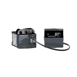 Relay EOCR-IFM420-WRDUWZ, Window Type <b>RJ45</b> <b>Cable</b> (3m Length) Sch Neider and Authentic EOCR-IFM420-WRDUWZ EOCR-IFM420-WRDUW EOCR- - Product Image 1