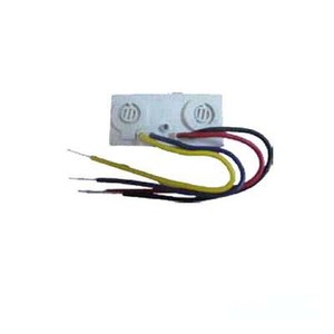 สมาร์ทโฮม NOTIFIER JSM-FMM-101C โมดูลอินพุตการตรวจสอบขนาดเล็ก-MMX-101 สำหรับเปลี่ยน - Product Image 2