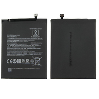 DDP puerta a puerta Envío de alta calidad 100% batería Original BM4Y para Xiaomi Poco F3 GT Redmi K40 K40 Pro batería 4520mAh capacidad