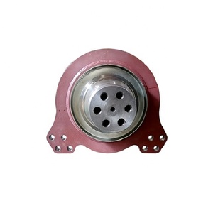 <strong>Truck</strong> Rear Axle Parts <strong>SPINDLE</strong> ASSY-LH 15231623 15231622 for Terex/NHL Dump Mining <strong>Truck</strong> - Product Image 5