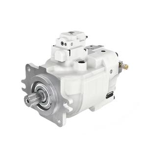 Pompe hydraulique à pistons axiaux série LPVD LPVD45 LPVD64 LPVD90 LPVD100 LPVD125 LPVD140 Pompe principale pour excavatrice - Product Image 2