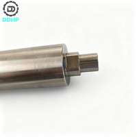 Pièces usinées en acier inoxydable sur mesure OEM par fraisage CNC, en stock – Vente chaude