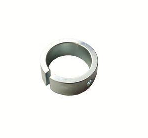 Servicio de Torneado, Fresado y Electroerosión por Hilo CNC |   Anillos de Acero Personalizados para Ejes, Fabricados por Dibujo Técnico |   Maquinaria de Automatización para Fabricación OEM - Product Image 6
