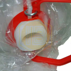 Serbatoio in plastica autopulente - Product Image 4