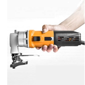 <span class=keywords><strong>Forbici</strong></span> elettriche portatili taglio lamiere <span class=keywords><strong>per</strong></span> <span class=keywords><strong>lamiera</strong></span> di ferro in acciaio inox <span class=keywords><strong>per</strong></span> il taglio dei metalli - Product Image 2