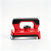 Erping HX-039 Herramientas Profesionales para el Mantenimiento de Tablas de Snowboard y Esquís, con Control Preciso de Temperatura, para Exteriores, Encerado Eléctrico