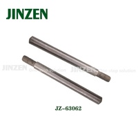 JINZEN Machine à coudre domestique et industrielle Pièce de rechange WholesaleJZ-63062 JA1-1 121 # ARM SPOOL PIN Usefor Household Sewing Machine