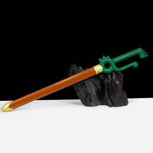 Los Siete <span class=keywords><strong>Pecados</strong></span> <span class=keywords><strong>Capitales</strong></span> Meliodas Dragon's Sin of Wrath Coffin of Eternal Darkness 75cm 0,55 kg NT93106 - Product Image 6