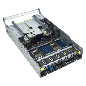 Servidor Supermicro A+ 2124GQ-NART 4u Gpu Supermicro Rack Servidor Original Novo - Product Image 1