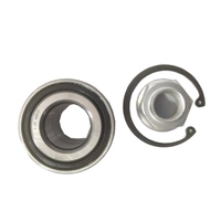 Kits de roulements de roue OEM 432108764R pour RENAULT KWID 1.0L