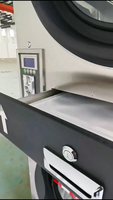 Jinzhilai Washing Machine Laundromat Washer and Dryer Commercial Laundry Equipment
