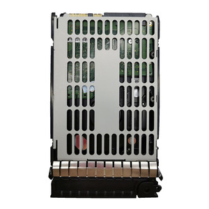819203-B21 Disco Duro Interno HDD SATA 6G Midline de 8TB, 7.2K, 3.5 Pulgadas, SC 512e para Servidor Proliant <span class=keywords><strong>ML30</strong></span> <span class=keywords><strong>Gen9</strong></span>, Nuevo en Stock - Product Image 2