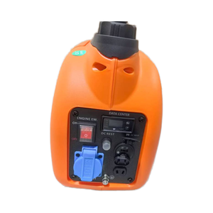 เครื่องกำเนิดไฟฟ้าเบนซินแบบเงียบ 1KW และ 2KW ประหยัดน้ำมันกว่า 30% แรงดันไฟฟ้า 230V/240V รับประกันหนึ่งปี รุ่น PT-035 - Product Image 4
