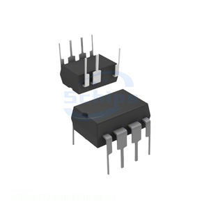 Manufacturer Channel Buy Online Electronic Components ICE3AR2280JZ1XKLA1 8 DIP , 7 Leads Power Management (PMIC) - Product Image 1