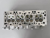 Rakitan Kepala Silinder Mesin F18D4 untuk Chevrolet Cruz/Sonic 2007-2015 1.8L OE 55568363 55561746 55578736 55560773 55571690
