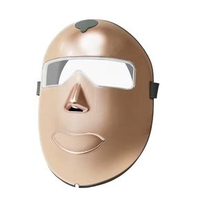 Générateur d'hydrogène intelligent à vapeur, machine d'inhalation, vaporisateur facial à hydrogène pour un soin de la peau efficace, <span class=keywords><strong>masque</strong></span> à hydrogène - Product Image 4