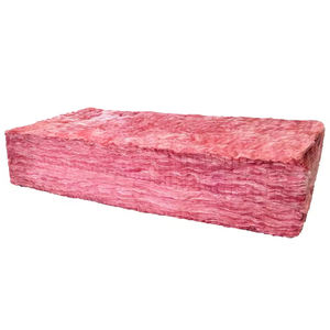 <span class=keywords><strong>Panneaux</strong></span> acoustiques ignifuges écologiques-Isolation thermique en <span class=keywords><strong>laine</strong></span> <span class=keywords><strong>de</strong></span> <span class=keywords><strong>verre</strong></span> rose pour les matériaux <span class=keywords><strong>de</strong></span> construction - Product Image 4