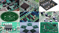 Nouvelle machine de placement de composants ETON pour la fabrication de circuits imprimés et la ligne de production de lampes LED, alimentateur motorisé 220V