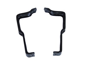 High Quality Automotive Metal <b>Rubber</b> Parts From Egypt Tier 1 OEM Supplier - Product Image 3