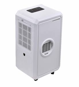 <span class=keywords><strong>Climatiseur</strong></span> portable domestique 3000 BTU 900W, petit <span class=keywords><strong>climatiseur</strong></span> <span class=keywords><strong>mobile</strong></span> tout-en-un pour la maison - Product Image 5