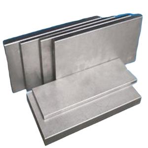 कारखाने प्रत्यक्ष बिक्री 21 1.6526 <span class=keywords><strong>17nicrmo6</strong></span>-4 1.6566 मिश्र धातु स्टील प्लेट - Product Image 1