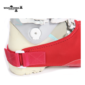 <span class=keywords><strong>Housse</strong></span> de <span class=keywords><strong>ski</strong></span> en néoprène, imperméable à l'eau, vente en gros, accessoires de neige personnalisés, couverture d'hiver - Product Image 5