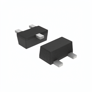 Transistores DTC124XEBTL SC-89, SOT-490 del Fabricante, Chips Electrónicos, Componentes - Product Image 1