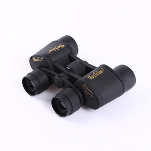 Galilea Binoculars 8x30 Wf Wide Angle High Definition Night Vision Outdoor Use - Product Image 1