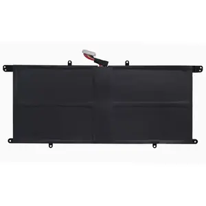 แบตเตอรี่แล็ปท็อป63Wh C22N2206 7.74V ของแท้สำหรับ <span class=keywords><strong>Asus</strong></span> <span class=keywords><strong>Zenbook</strong></span> S <span class=keywords><strong>13</strong></span> <span class=keywords><strong>OLED</strong></span> UX5304VA UX5304 0B200-04320000 - Product Image 2