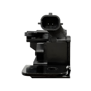Actuador de Cerradura de Maletero Dacia 905039605R para Logan Sandro 2013-2021, Sistema de Cierre Centralizado con Alarma Antirrobo - Product Image 4