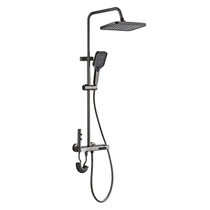 Термостатический смеситель для ванной комнаты - Product Image 6
