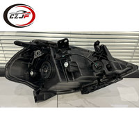 CZJF Auto Car Parts USA Feux Avant Phares pour Nissan Versa 2007 2008 2009 2010 2011 2012 26060EM30A 26010EM30A