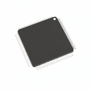 Lista de Precios para Componentes Electrónicos, Circuito Integrado Embebido MCU de 32 Bits, 1 MB de Memoria Flash, 100TQFP, Circuito Integrado en Stock, 100 TQFP PIC32MZ1024EFE100T-I_PT - Product Image 1