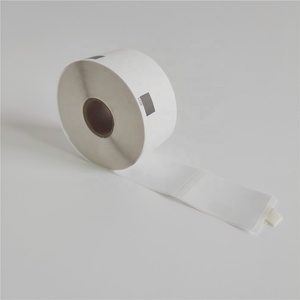 Para etiquetas compatibles con <span class=keywords><strong>Brother</strong></span> DK 11220 1220 39mm x 48mm tamaño para impresoras de etiquetas <span class=keywords><strong>580N</strong></span> 650TD 700 710 800 W 720NW 810W 820NWB - Product Image 3