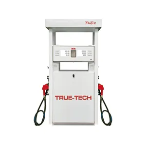 Brandstofpomp Voor Gas Stations RT-FG Serie Multi-Nozzle Type Brandstof Dispenser
